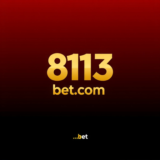 813 bet com